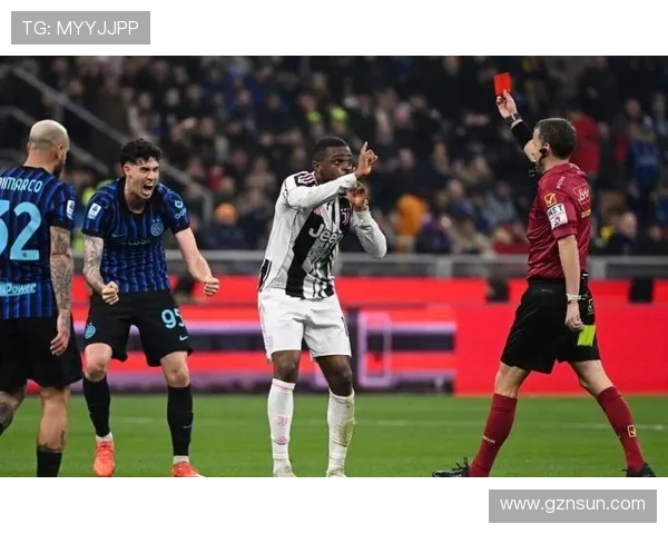 意大利国家德比处罚风波再起