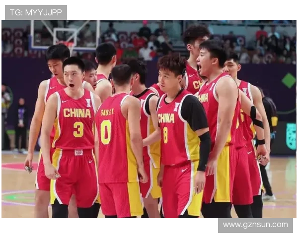 除夕三练中国男篮日补三百够拼