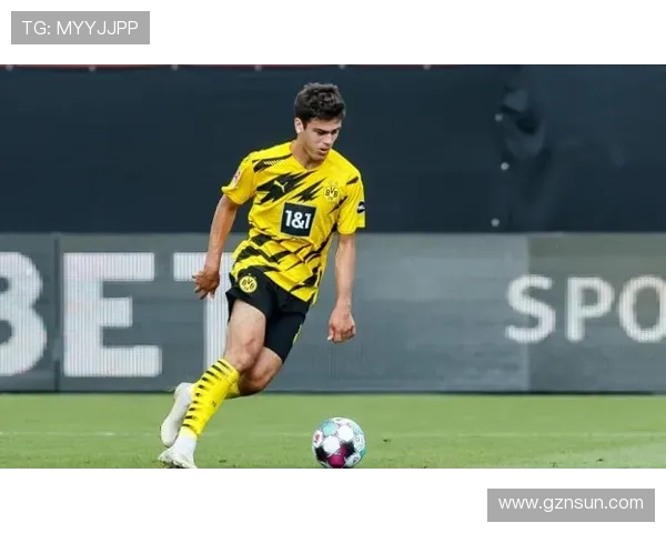 放肆而战 多特命运对决前夜觉醒