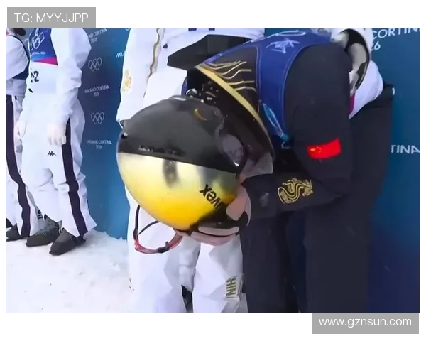 徐梦桃暖心夺铜展高情商风范佳